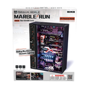 Kit Circuito Bolas Madera -The Future City- Rokr Robotime