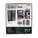 Kit Circuito Bolas Madera -The Future City- Rokr Robotime