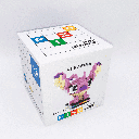 Kit Personaje 287 pzs. Pixo