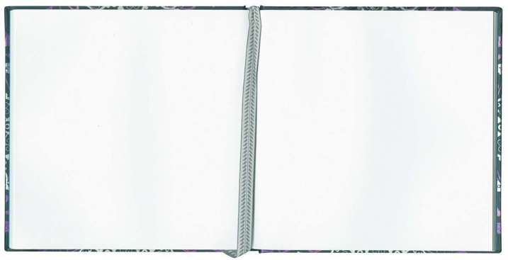 Cuaderno Viaje 17,5 x 17,5 cm. 144 páginas -Mandalas 4- Boncahier 