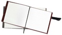 Cuaderno Viaje 19,5 x 15,6 cm. 144 páginas -On the Road: Chevrolet Bel Air- Boncahier