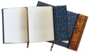 Cuaderno Viaje 14,8 x 20,2 cm. 144 páginas -Gran Reserva 1- Boncahier