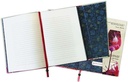 Cuaderno Viaje 14,8 x 20,2 cm. 144 páginas -Gran Reserva 1- Boncahier