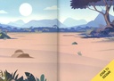 Dinosaurios. 1000 pegatinas para crear escenas- Susaeta Ediciones