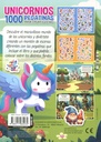 Unicornios. 1000 pegatinas para crear escenas- Susaeta Ediciones