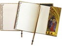Cuaderno Viaje 14 x 18,1 cm. 144 páginas -Arte Sacro- Boncahier