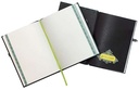 Cuaderno Viaje 15 x 20 cm. 144 páginas -Arte Celta 2- Boncahier