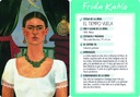 Quiero Saber: Frida Kahlo- Susaeta Ediciones