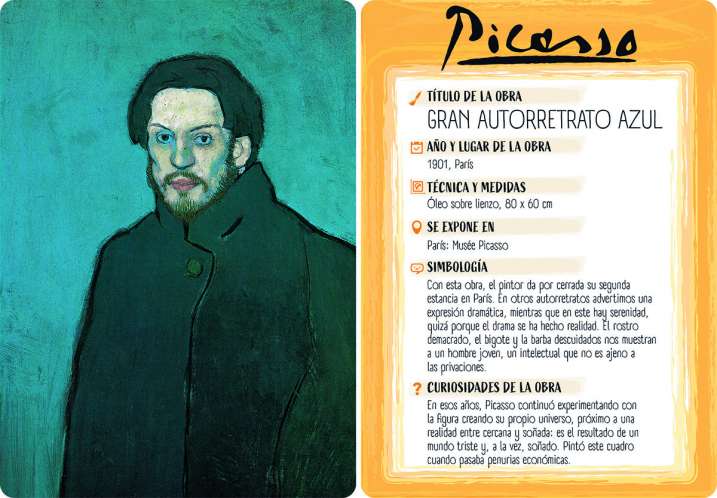 Quiero Saber: Picasso- Susaeta Ediciones