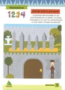 Mi Bloc de Juegos (8-9 años)- Susaeta Ediciones
