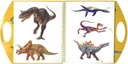 My Dino World - Susaeta Ediciones