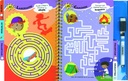 50 Juegos en Vacaciones - Susaeta Ediciones
