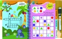 50 Juegos de Animales - Susaeta Ediciones