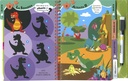 50 Juegos de Dinosaurios - Susaeta Ediciones