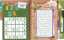50 Juegos de Dinosaurios - Susaeta Ediciones