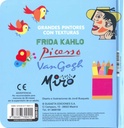 Picasso para Niños... Susaeta Ediciones