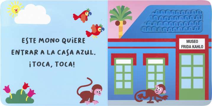 Picasso para Niños... Susaeta Ediciones