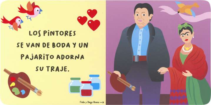 Picasso para Niños... Susaeta Ediciones