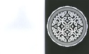 Láminas de Purpurina -Mandalas Celtas- Susaeta Ediciones