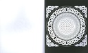 Láminas de Purpurina -Mandalas Celtas- Susaeta Ediciones