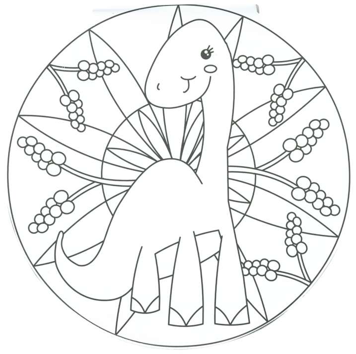 Mandalas de Unicornios - Susaeta Ediciones
