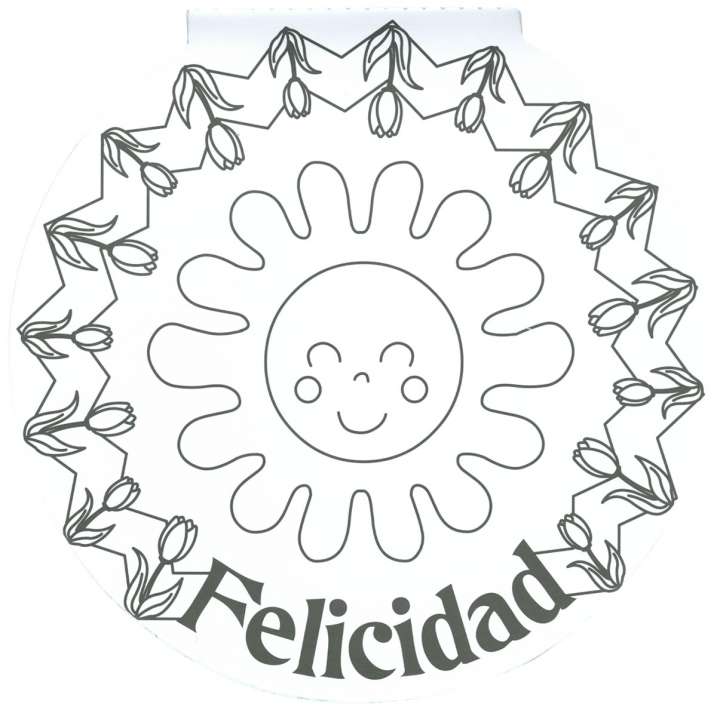 Mandalas de las Emociones - Susaeta Ediciones