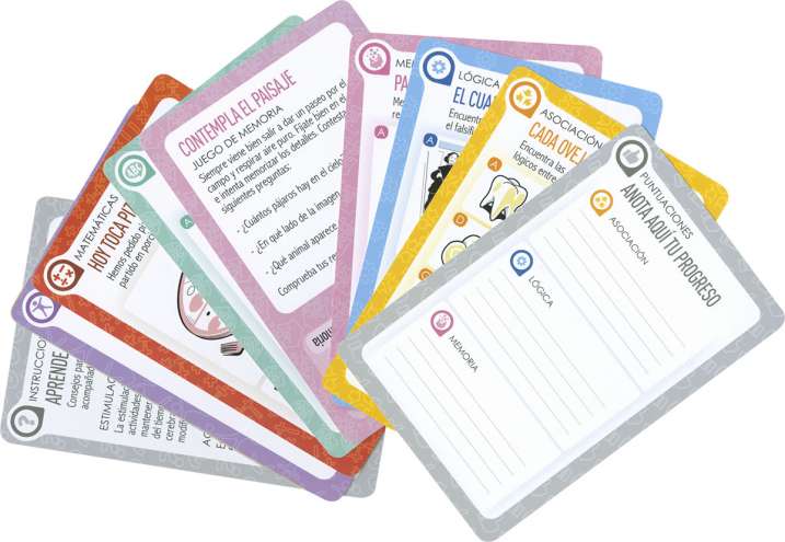 Actividades para Mayores - Susaeta Ediciones