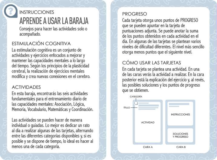 Actividades para Mayores - Susaeta Ediciones