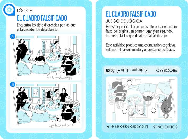 Actividades para Mayores - Susaeta Ediciones