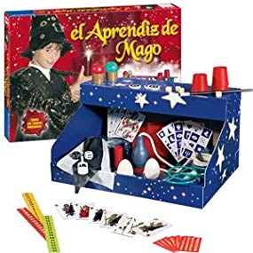 El Aprendiz de Mago - Ravensburger