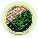 Labyrinth Glow in the Dark Ravensburger