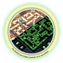 Labyrinth Glow in the Dark Ravensburger