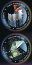 Puzzle 3D Especiale Empire State -Night Edition- Ravensburger