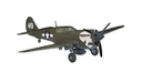 Avión 1:72 -P‐40N Warhawk- Hasegawa