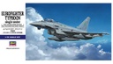 Avión 1/72 -Eurofighter Typhoon- Hasegawa (copia)