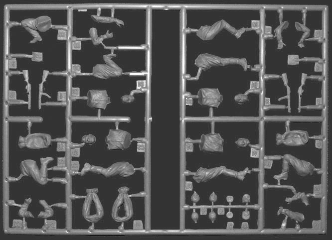 Figura 1/16 Gladiador MiniArt (copia)