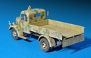 Camión 1/35 MB L1500 A 4x4 Cargo Truck MiniArt