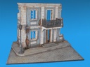 Diorama 1/35 Sevastopol 1941 MiniArt (copia)