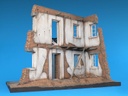 Diorama 1/35 Sevastopol 1941 MiniArt (copia)