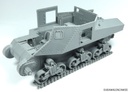 Carro 1/35 M3 Lee Early Prod. Interior Kit MiniArt