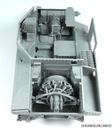 Carro 1/35 M3 Lee Early Prod. Interior Kit MiniArt