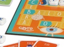 Juego "Mi Primer Juego de Palabras" Cayro