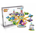 Mini Barco Pirata 541 pzs. Loz (copia)