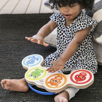 Laberinto de Cuentas Multicolor Baby Einstein Hape (copia)