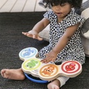 Laberinto de Cuentas Multicolor Baby Einstein Hape (copia)