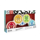 Laberinto de Cuentas Multicolor Baby Einstein Hape (copia)