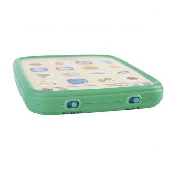 Tableta Mágica Baby Einstein Hape