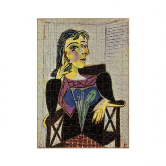 Puzzle Art Games -Picasso- Ludattica