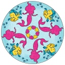 Mandala Designer -Disney Princess- Ravensburger