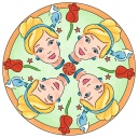 Mandala Designer -Disney Princess- Ravensburger